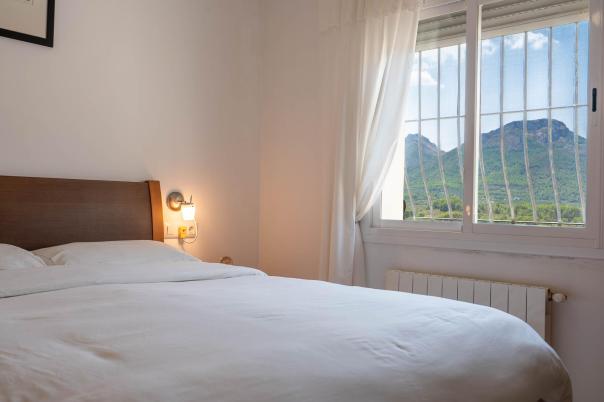 5 bed villa in Jalón