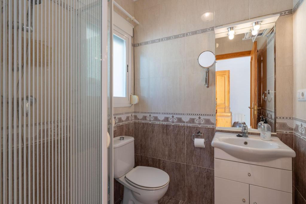 5 bed villa in Jalón