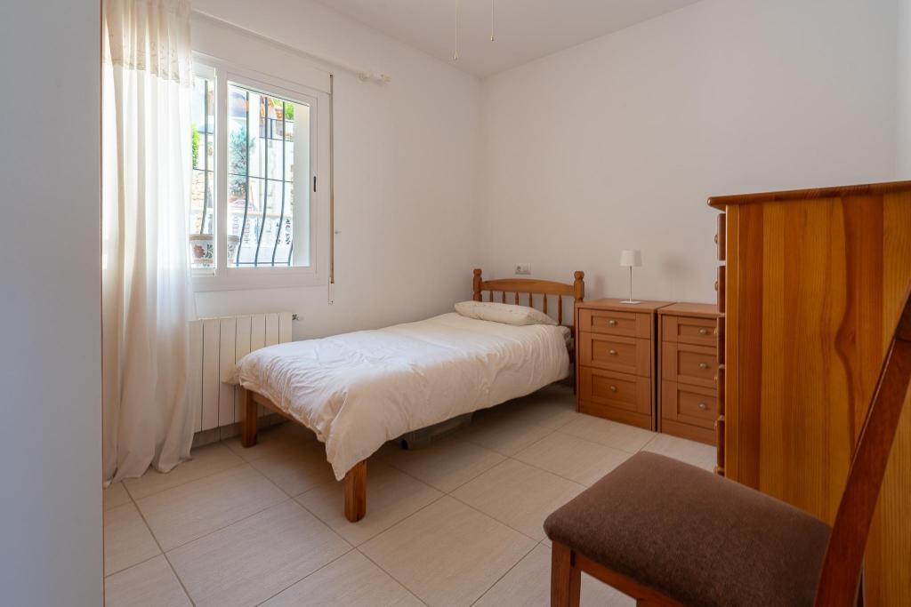 5 bed villa in Jalón