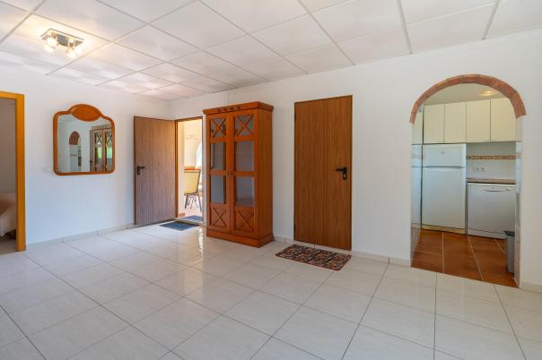 5 bed villa in Jalón