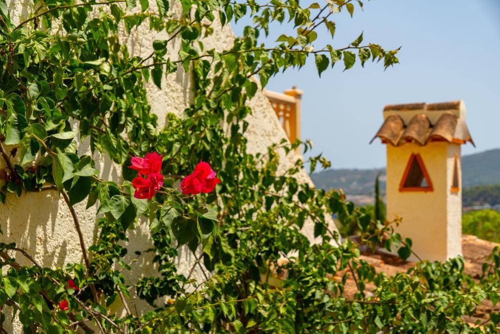 5 bed villa in Jalón
