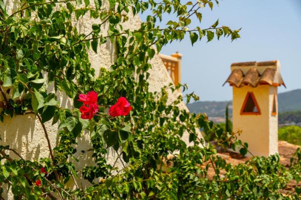 5 bed villa in Jalón