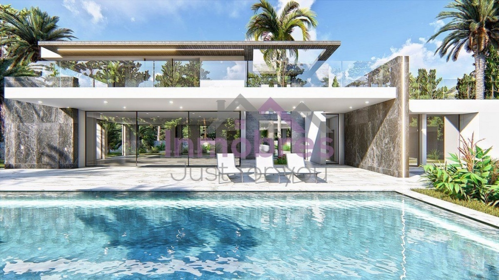 4 bed casa / chalet in Dénia