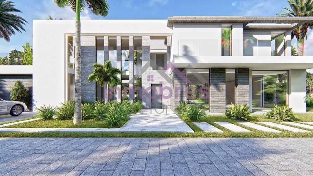 4 bed casa / chalet in Dénia