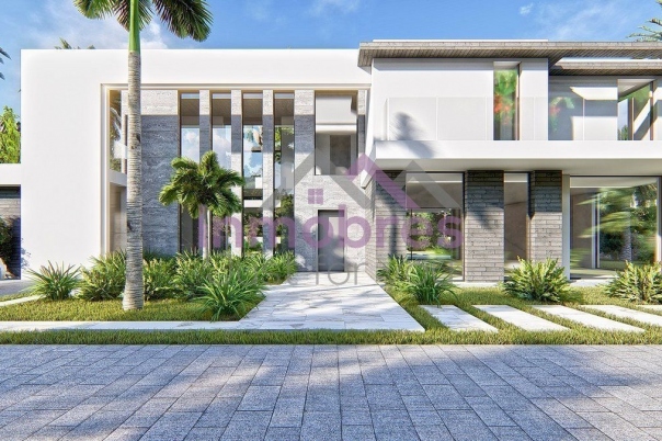 4 bed casa / chalet in Dénia