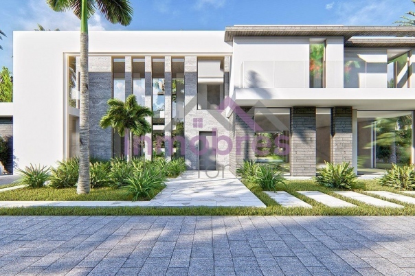 4 bed casa / chalet in Dénia