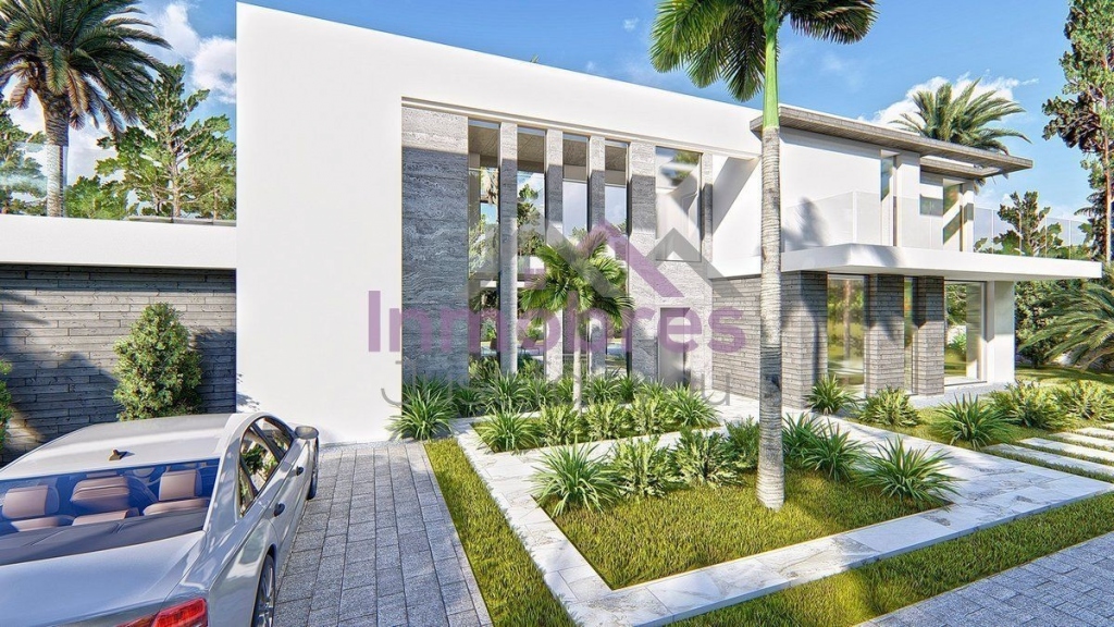 4 bed casa / chalet in Dénia