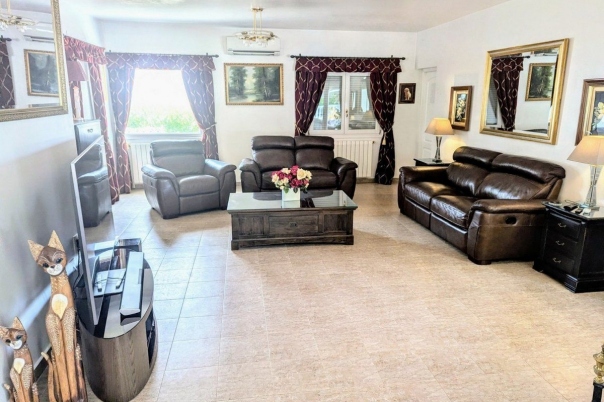 3 bed casa / chalet in Moraira