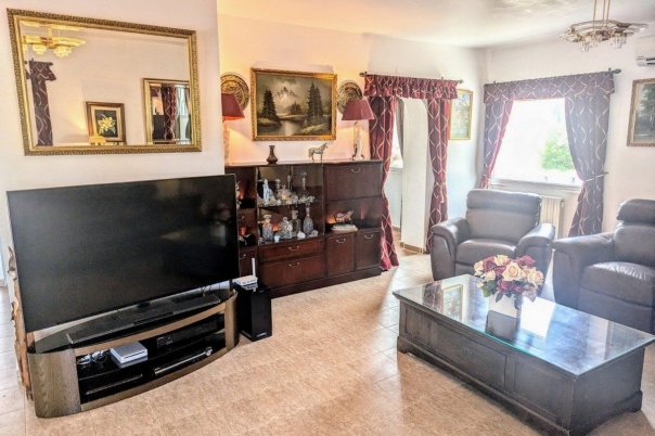 3 bed casa / chalet in Moraira