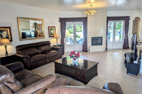 3 bed casa / chalet in Moraira