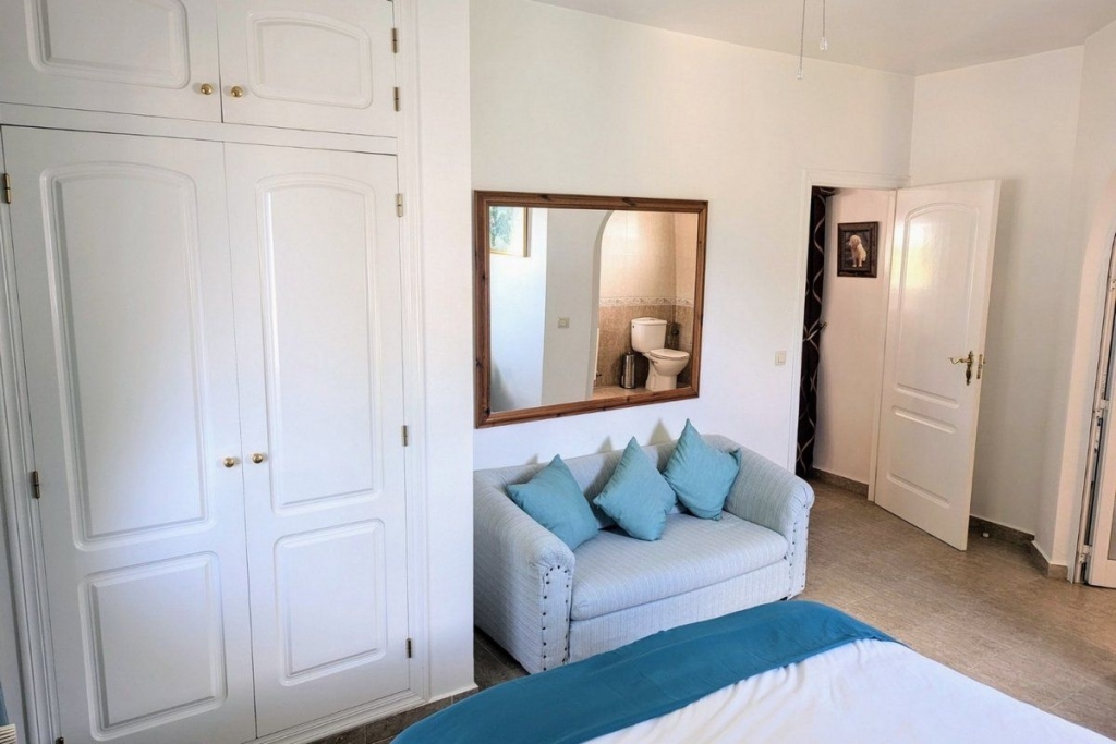 3 bed casa / chalet in Moraira