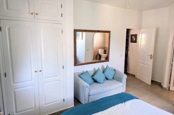 3 bed casa / chalet in Moraira