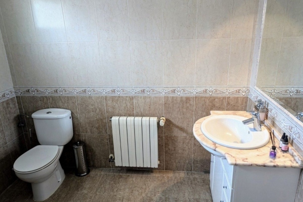 3 bed casa / chalet in Moraira