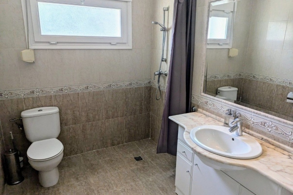 3 bed casa / chalet in Moraira