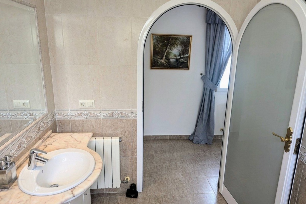 3 bed casa / chalet in Moraira