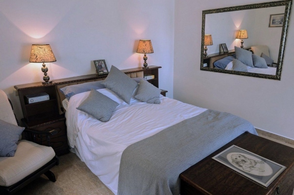 3 bed casa / chalet in Moraira