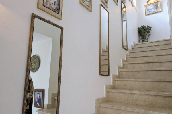 3 bed casa / chalet in Moraira