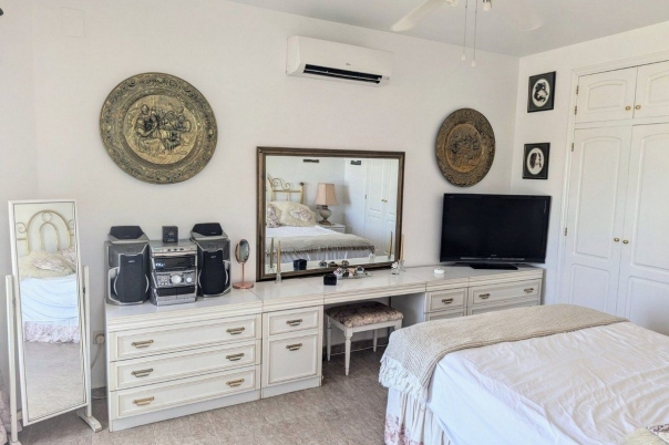 3 bed casa / chalet in Moraira