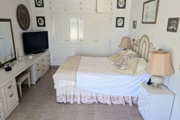 3 bed casa / chalet in Moraira