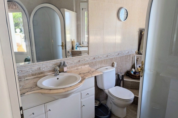 3 bed casa / chalet in Moraira