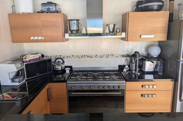 3 bed casa / chalet in Moraira