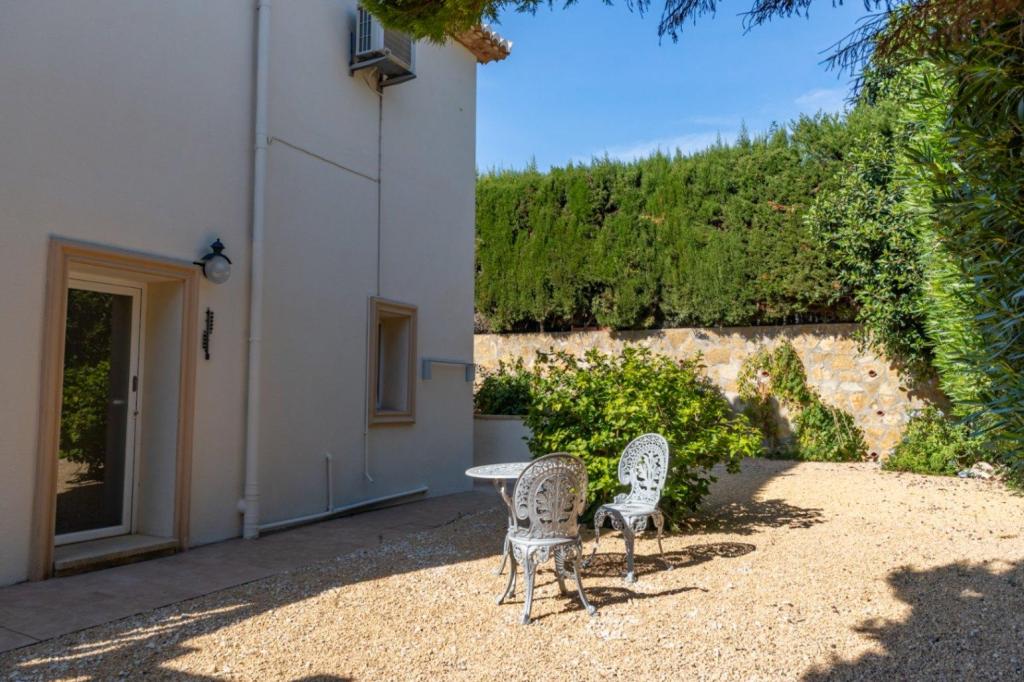 4 bed villas in Javea