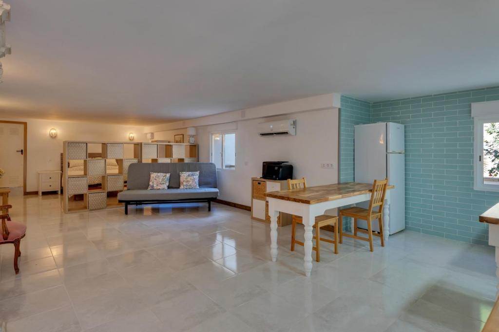 4 bed villas in Javea
