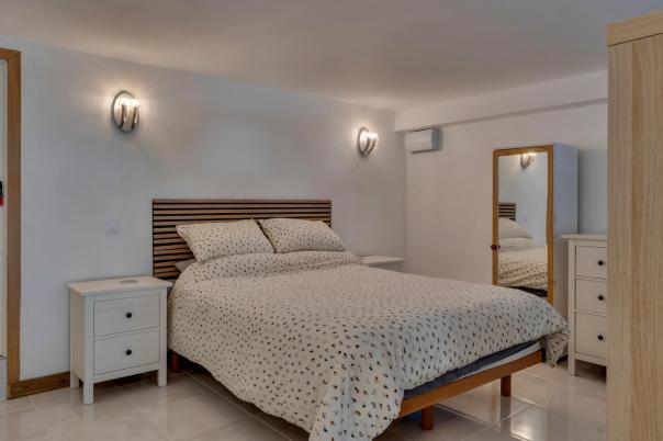 4 bed villas in Javea