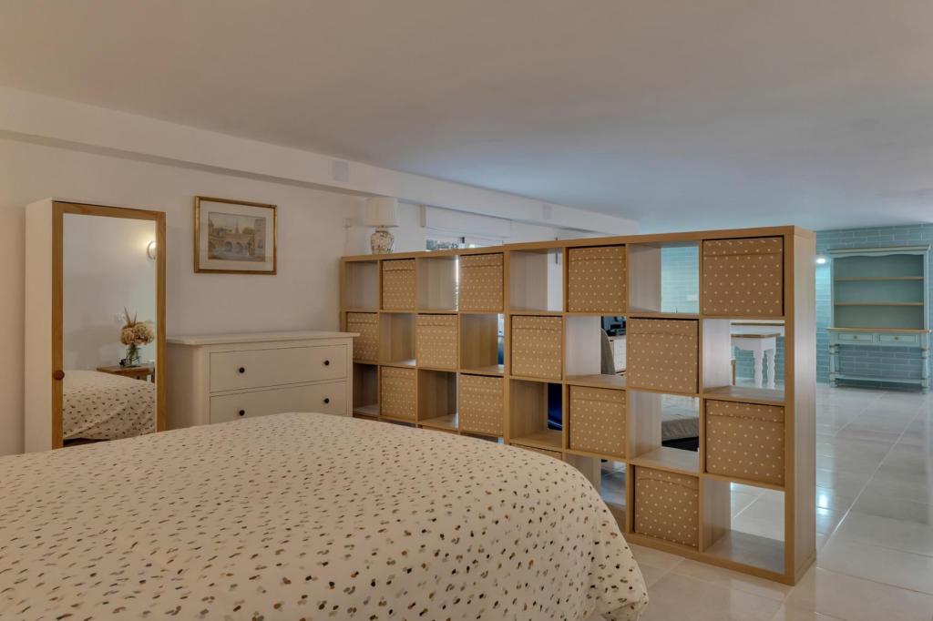 4 bed villas in Javea