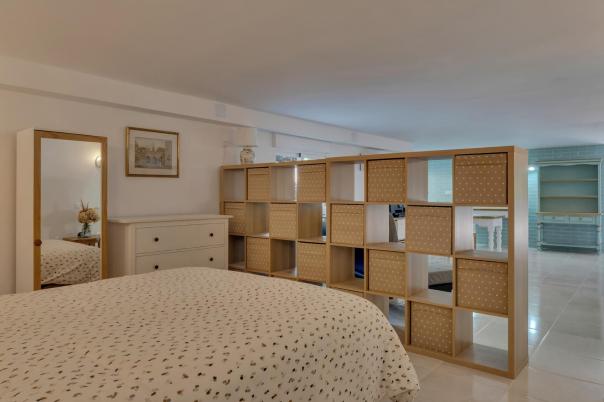 4 bed villas in Javea
