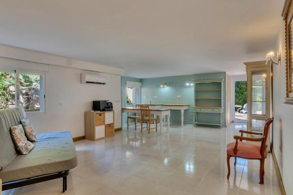 4 bed villas in Javea