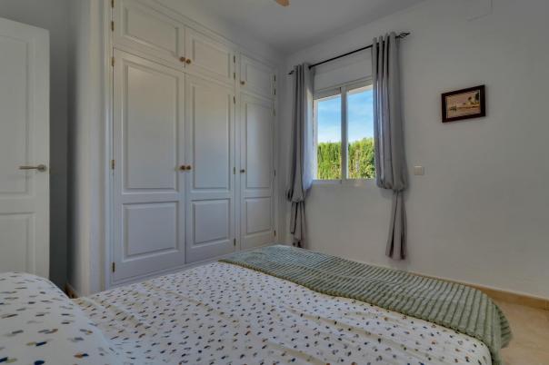 4 bed villas in Javea