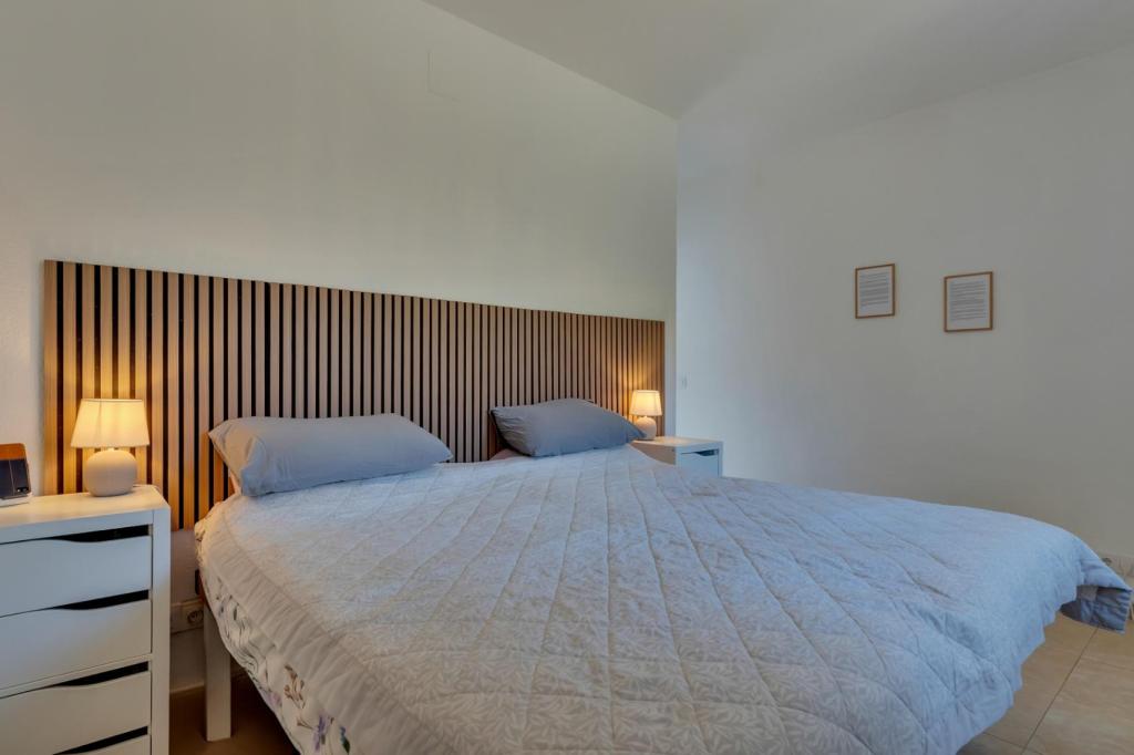 4 bed villas in Javea