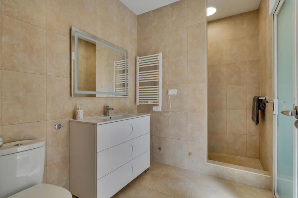 4 bed villas in Javea