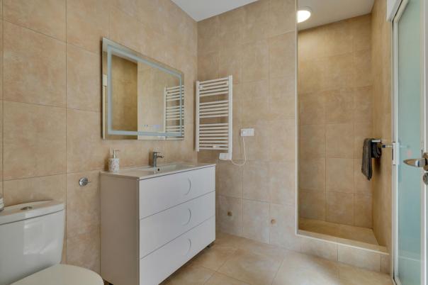 4 bed villas in Javea