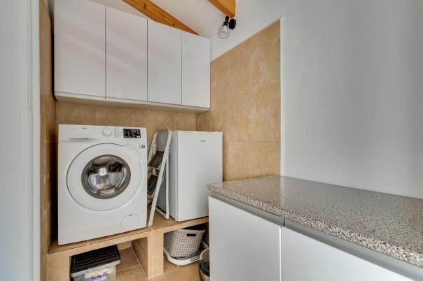 4 bed villas in Javea