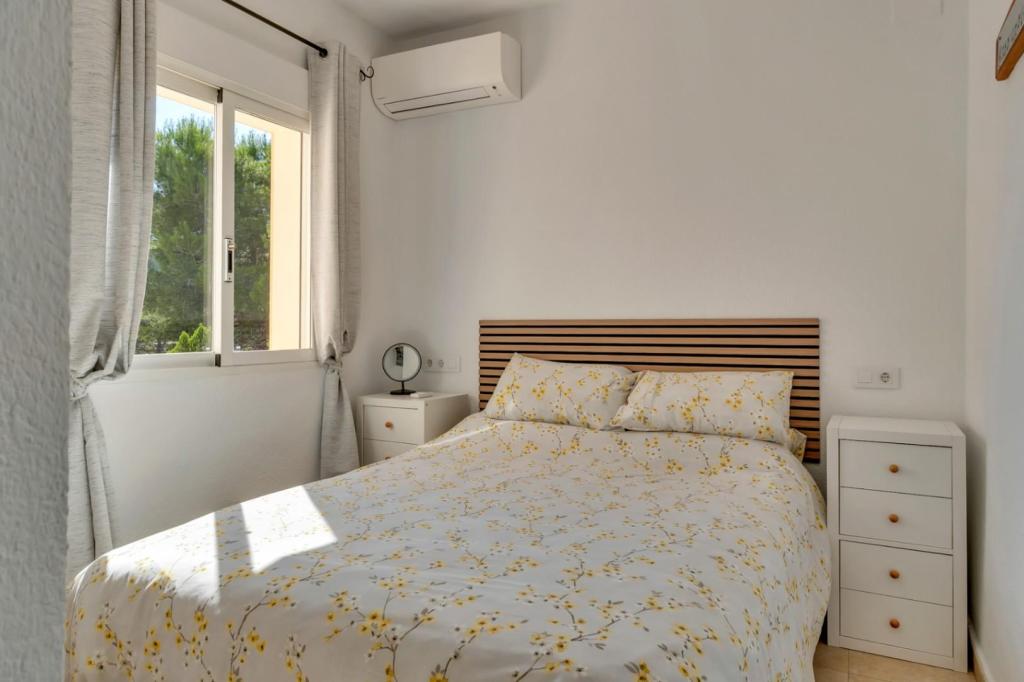 4 bed villas in Javea