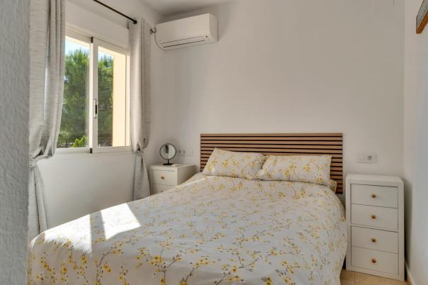 4 bed villas in Javea