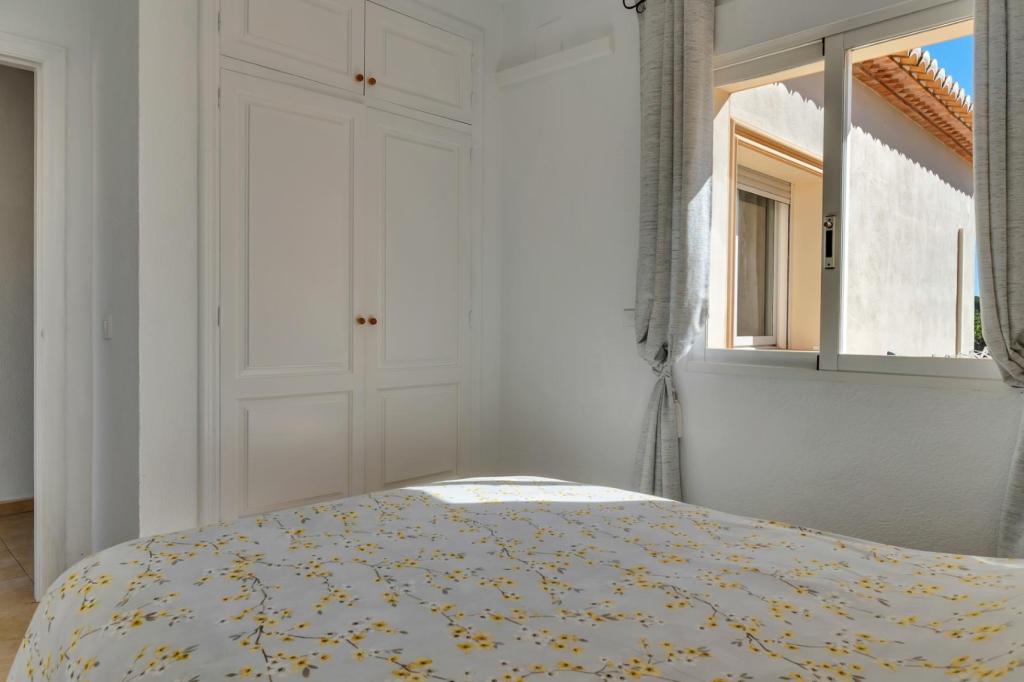 4 bed villas in Javea