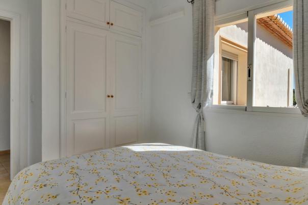 4 bed villas in Javea