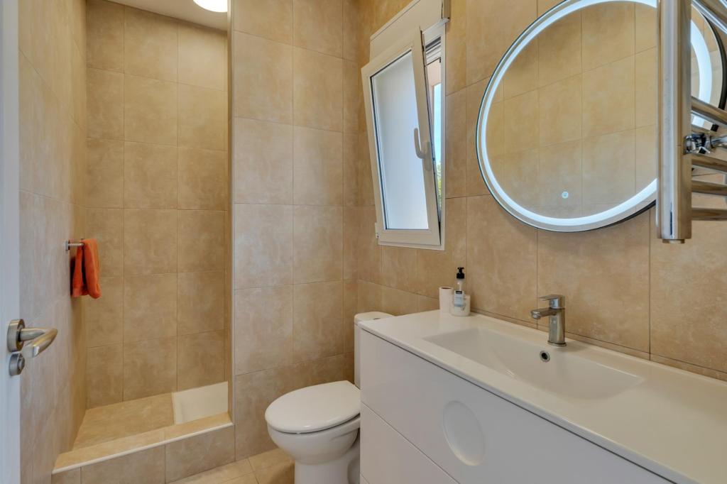 4 bed villas in Javea