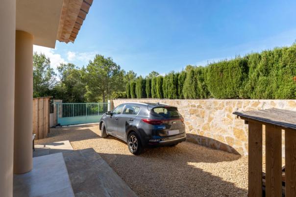 4 bed villas in Javea