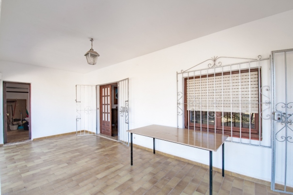 6 bed villa in Benissa