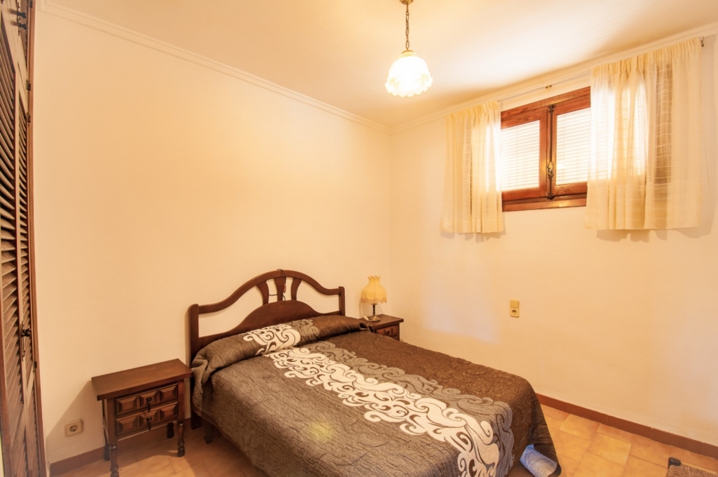 6 bed villa in Benissa