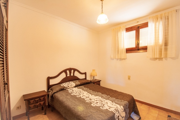 6 bed villa in Benissa