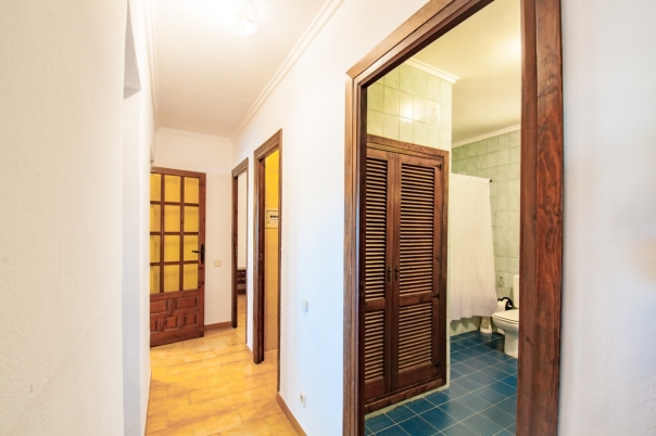 6 bed villa in Benissa