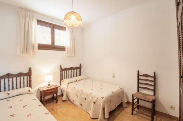 6 bed villa in Benissa