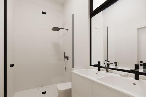 3 bed villa in Calpe