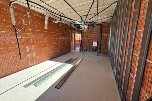 3 bed villa in Calpe