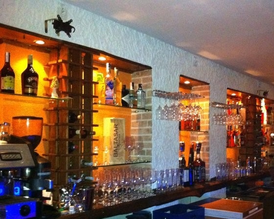 Bar Baltasar Javea